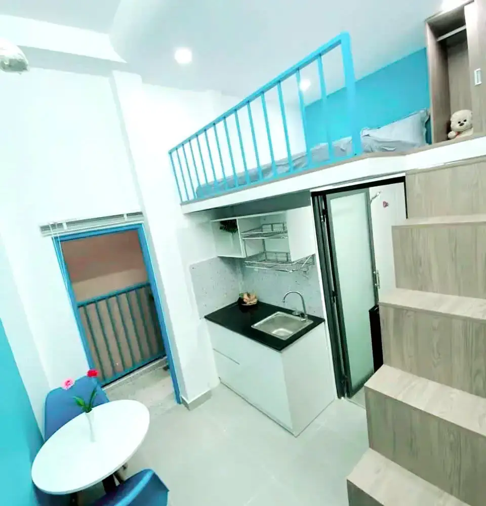 Cho thuê phòng 492/2, Xô Viết Nghệ Tĩnh - zbt, Phường 25, Quận Bình Thạnh, Hồ Chí Minh