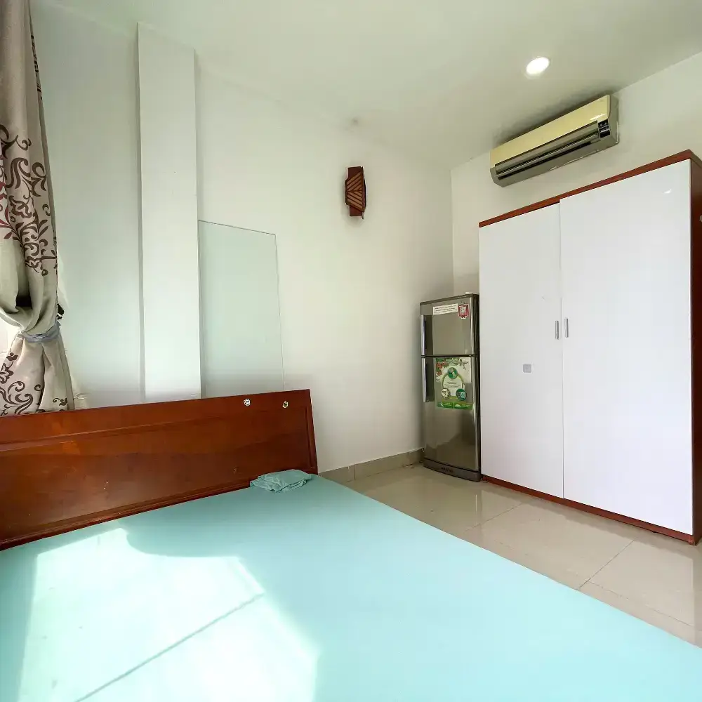 Cho thuê phòng 241/32, Phạm Ngũ Lão ZTT1, Phường Phạm Ngũ Lão, Quận 1, Hồ Chí Minh