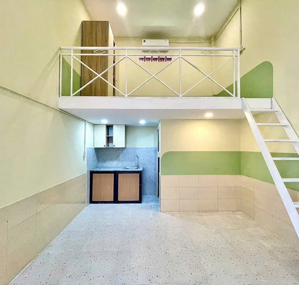 Cho thuê phòng 40/2, Đường 8 ZTD, Phường Trường Thọ, Thành phố Thủ Đức, Hồ Chí Minh N1 P1173