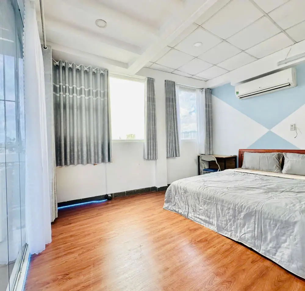 Cho thuê phòng 36A, Đường số 2 ZTT1 Homestar, Phường Tân Quy, Quận 7, Hồ Chí Minh N1659 P1174