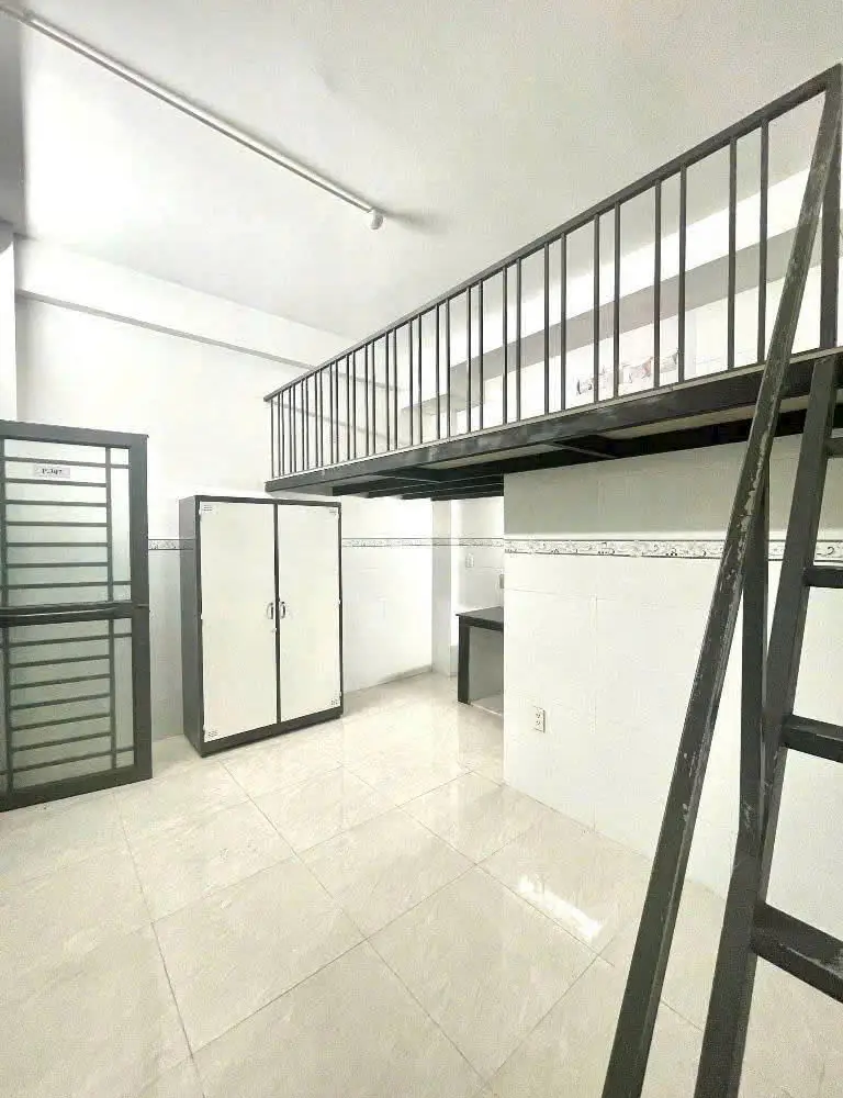 Cho thuê phòng 159, Đường 339 ZTD, Phường Phước Long B, Thành phố Thủ Đức, Hồ Chí Minh N2 P1175