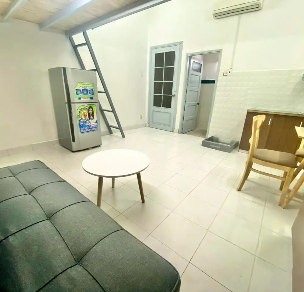 Cho thuê phòng 58/76, Nguyễn Minh Hoàng ZTT1, Phường 12, Quận Tân Bình, Hồ Chí Minh