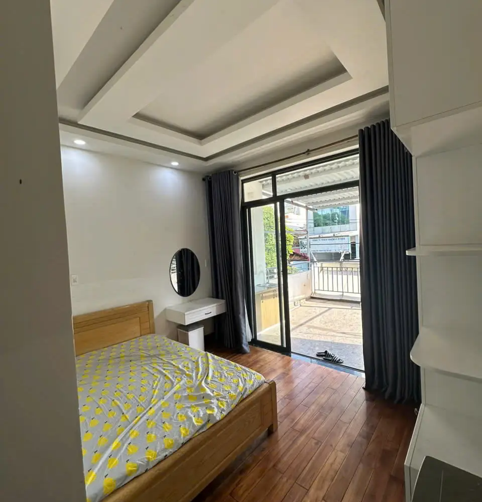 Cho thuê phòng 23, Hàn Thuyên ZTD, Phường Bình Thọ, Thành phố Thủ Đức, Hồ Chí Minh N5 P1180