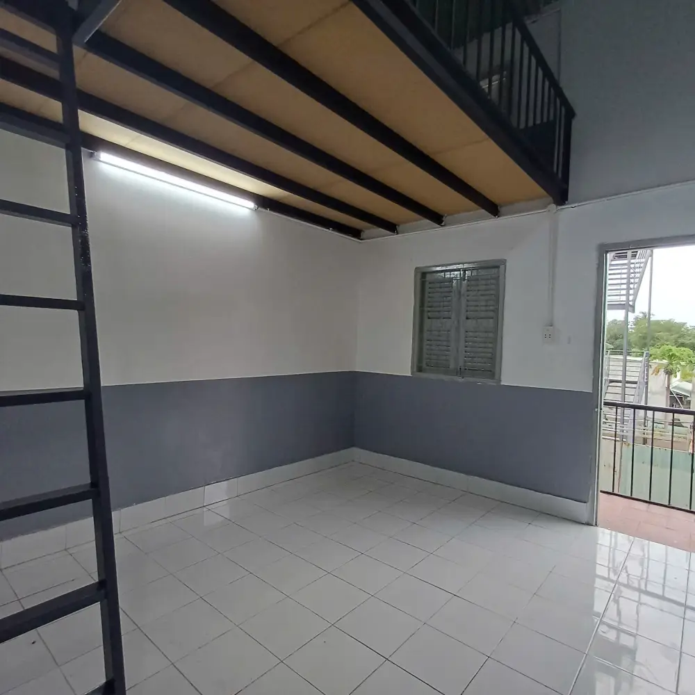Cho thuê phòng 528/21, Lê Văn Việt ZTD, Phường Long Thạnh Mỹ, Thành phố Thủ Đức, Hồ Chí Minh N6 P1181