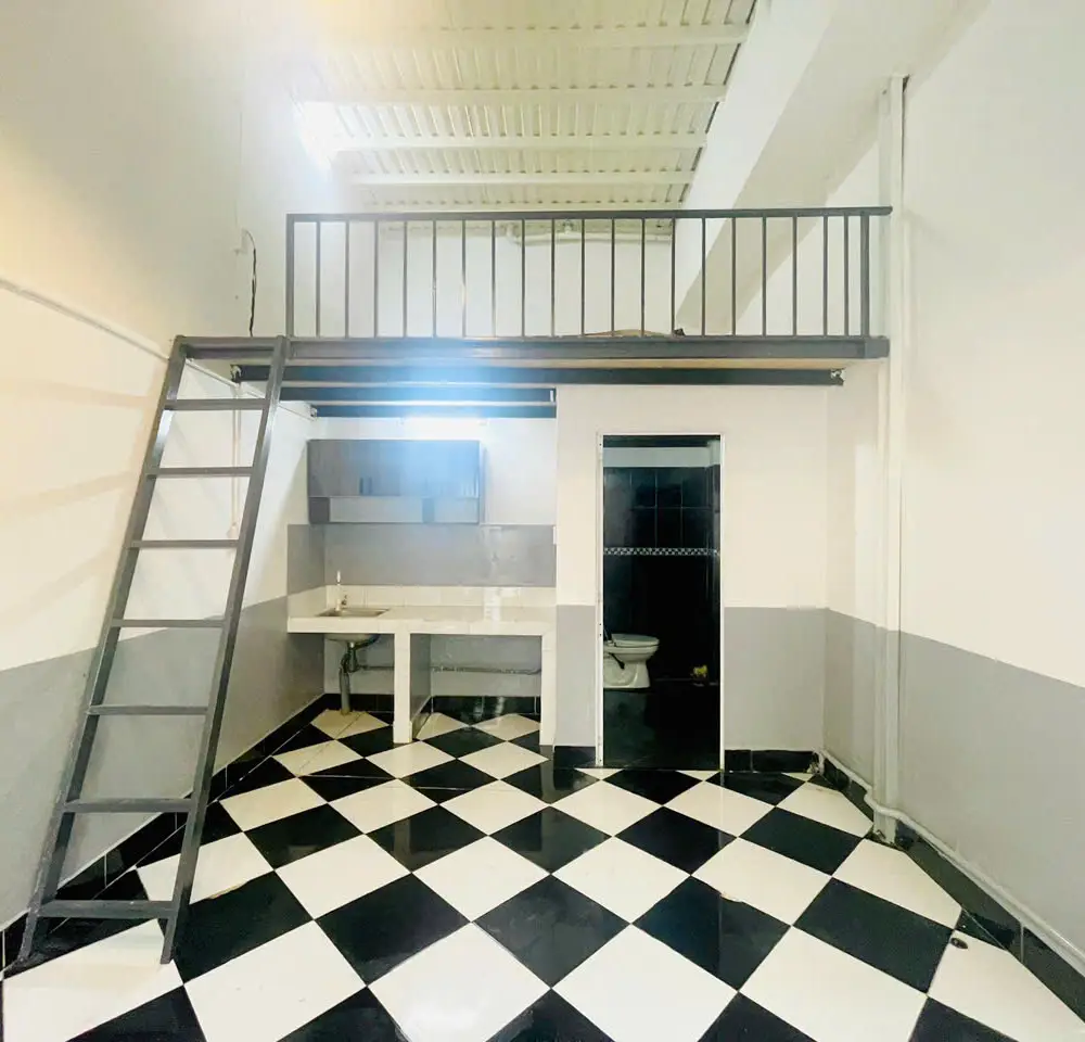 Cho thuê phòng 528/21, Lê Văn Việt ZTD, Phường Long Thạnh Mỹ, Thành phố Thủ Đức, Hồ Chí Minh N6 P1182