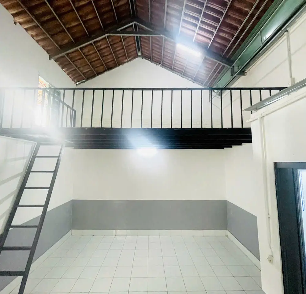 Cho thuê phòng 528/21, Lê Văn Việt ZTD, Phường Long Thạnh Mỹ, Thành phố Thủ Đức, Hồ Chí Minh N6 P1183