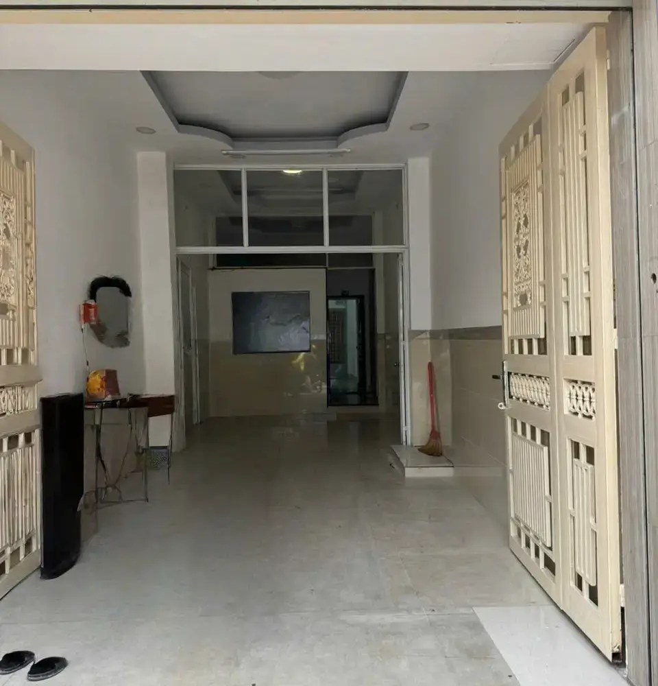 Cho thuê phòng 283D, Nguyễn Văn Đậu - zbt, Phường 11, Quận Bình Thạnh, Hồ Chí Minh