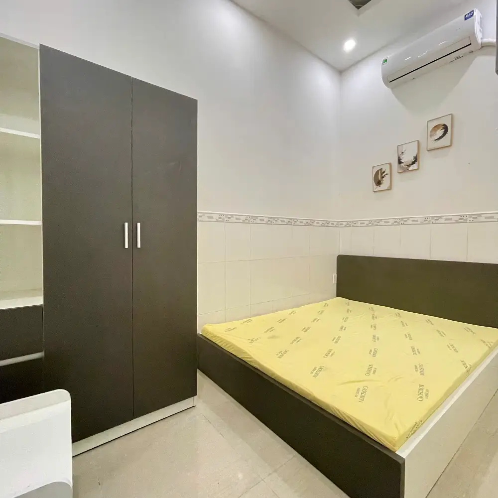 Cho thuê phòng 185/17, Phạm Văn Chiêu - zbt, Phường 14, Quận Gò Vấp, Hồ Chí Minh N5453 P1188