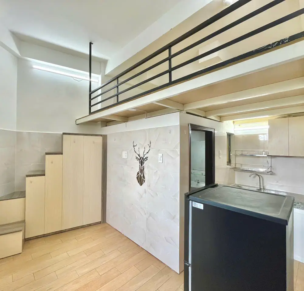 Cho thuê phòng 278, Hoàng Hoa Thám - zbt, Phường 05, Quận Bình Thạnh, Hồ Chí Minh