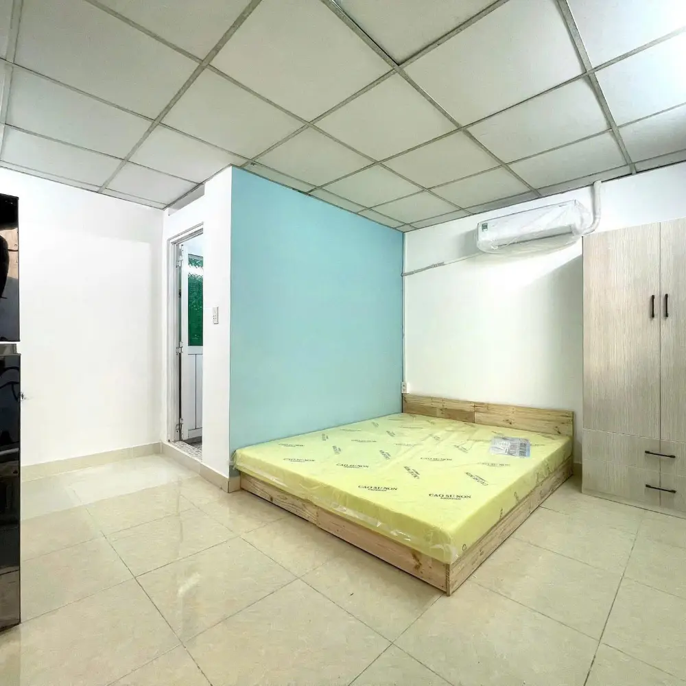 Cho thuê phòng 214/28B, Bùi Đình Tuý - zbt, Phường 12, Quận Bình Thạnh, Hồ Chí Minh