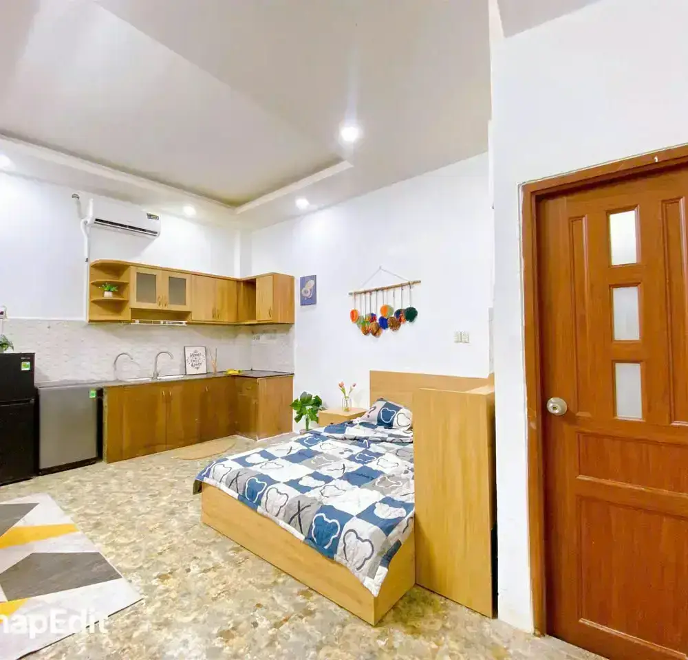 Cho thuê phòng 370/4, Hòa Hảo ZTT1, Phường 08, Quận 10, Hồ Chí Minh N29 P1192