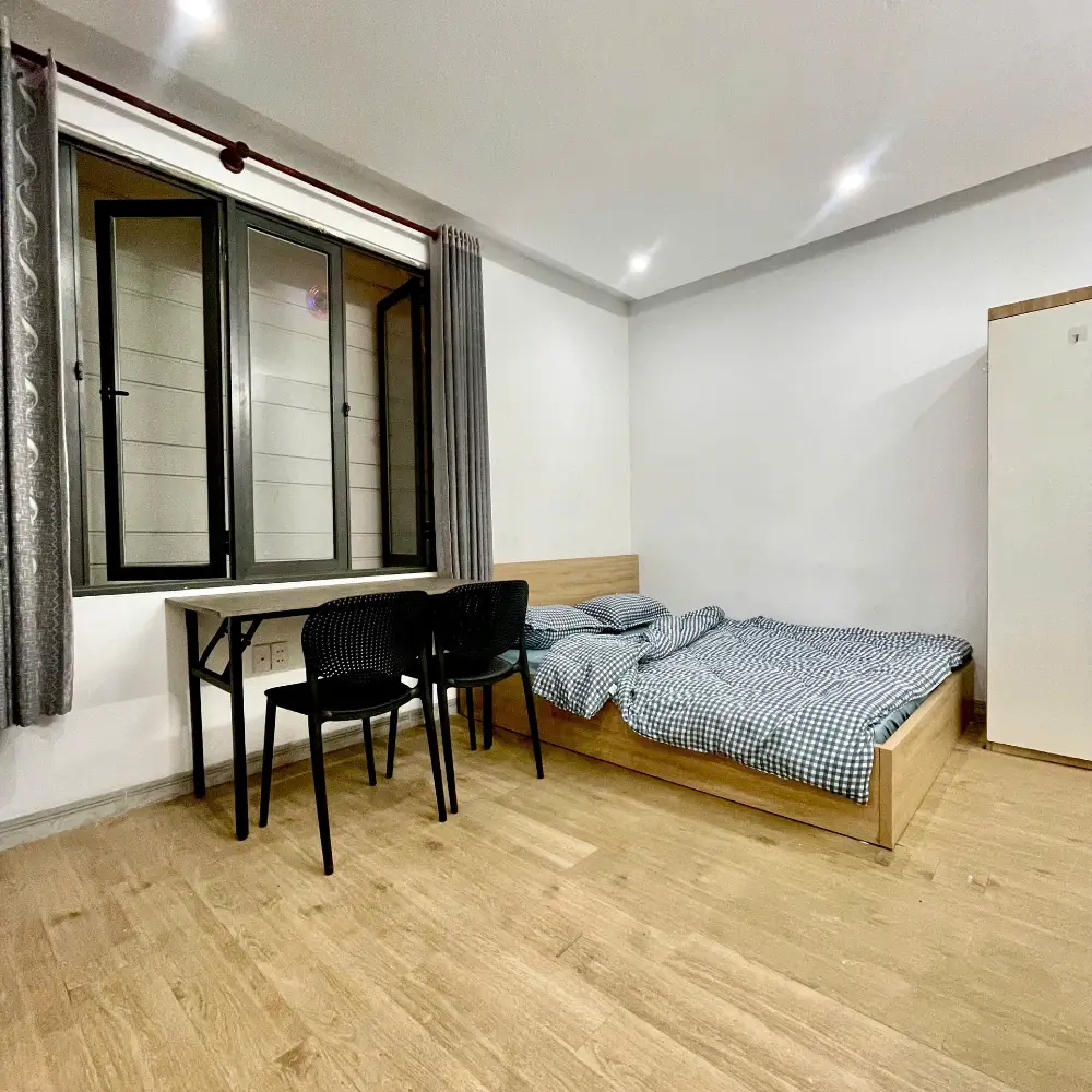 Cho thuê phòng 56/6, Văn Chung ZTT1, Phường 13, Quận Tân Bình, Hồ Chí Minh N10 P1195