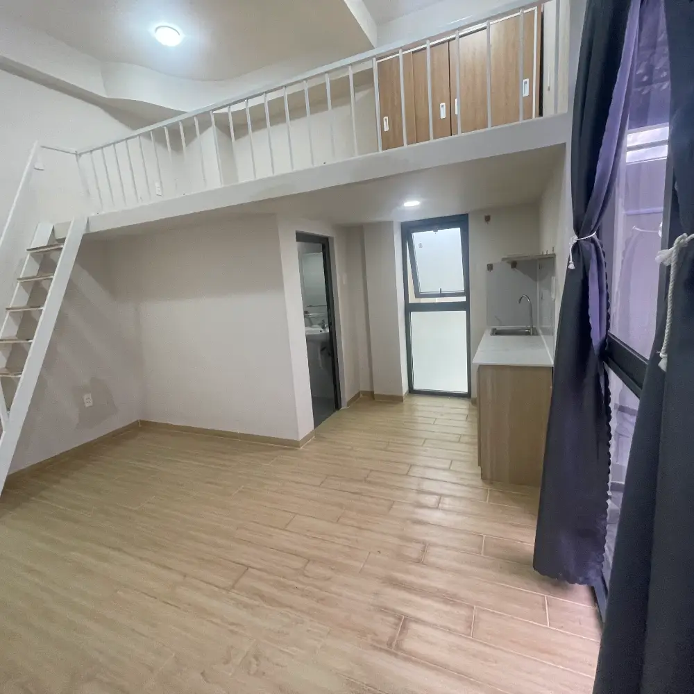 Cho thuê phòng KDC Phú Nhuận, Đường 659, Đỗ Xuân Hợp ZTD, Phường Phước Long B, Thành phố Thủ Đức, Hồ Chí Minh N1 P1199