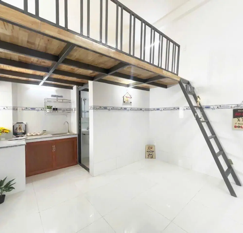 Cho thuê phòng 108, Lò Lu ZTD, Phường Trường Thạnh, Thành phố Thủ Đức, Hồ Chí Minh N2 P1200