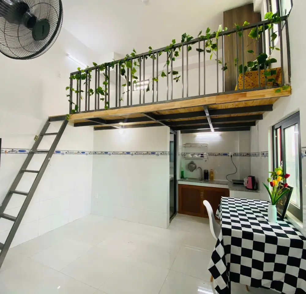 Cho thuê phòng 108, Lò Lu ZTD, Phường Trường Thạnh, Thành phố Thủ Đức, Hồ Chí Minh N2 P1201