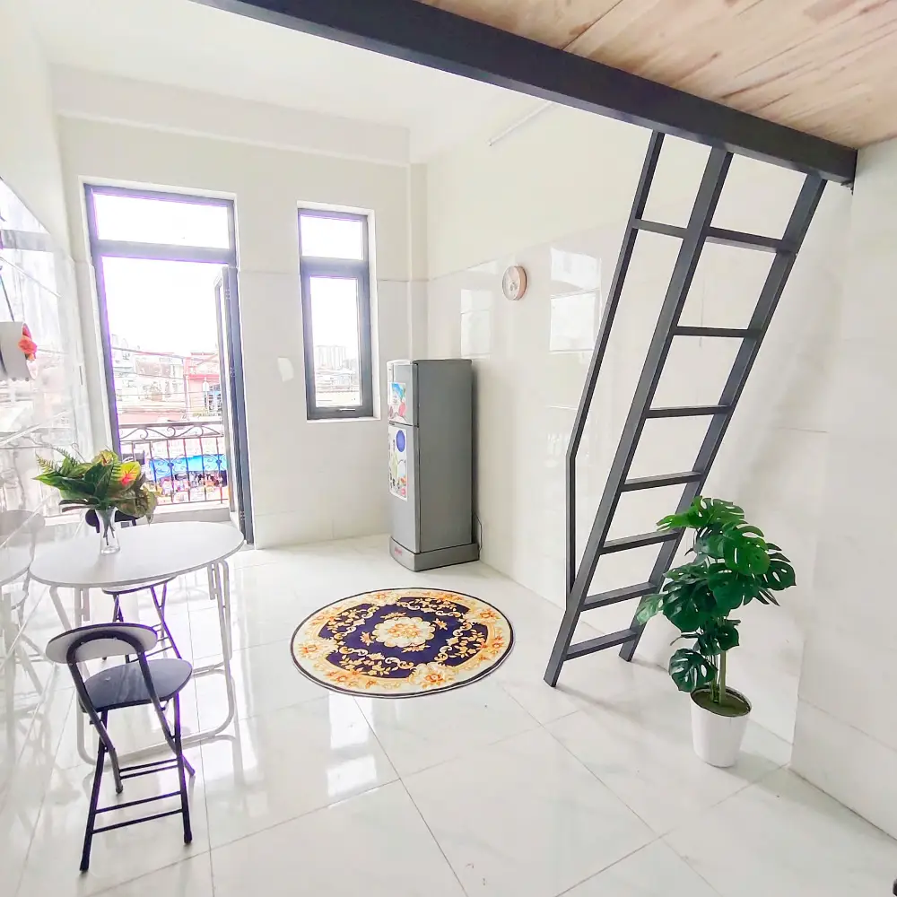 Cho thuê phòng 40, Nam Cao ZTD, Phường Tân Phú, Thành phố Thủ Đức, Hồ Chí Minh N3 P1202