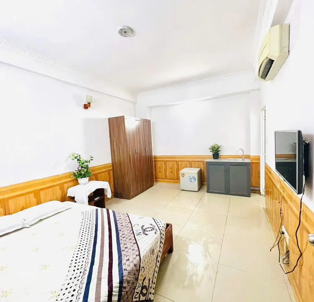 Cho thuê phòng 58, Đường 79 ZTD, Phường Phước Long B, Thành phố Thủ Đức, Hồ Chí Minh N4 P1204