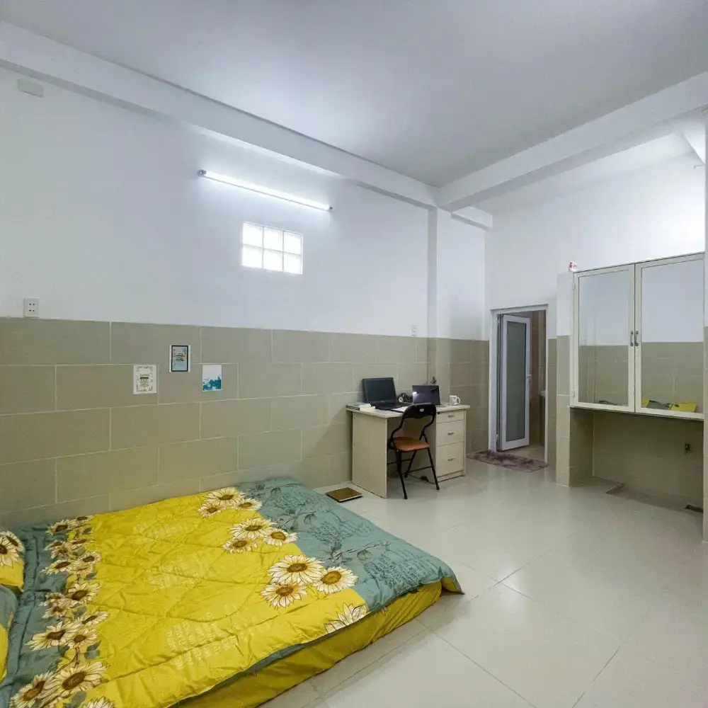 Cho thuê phòng 47, Yên Đỗ - zbt, Phường 01, Quận Bình Thạnh, Hồ Chí Minh