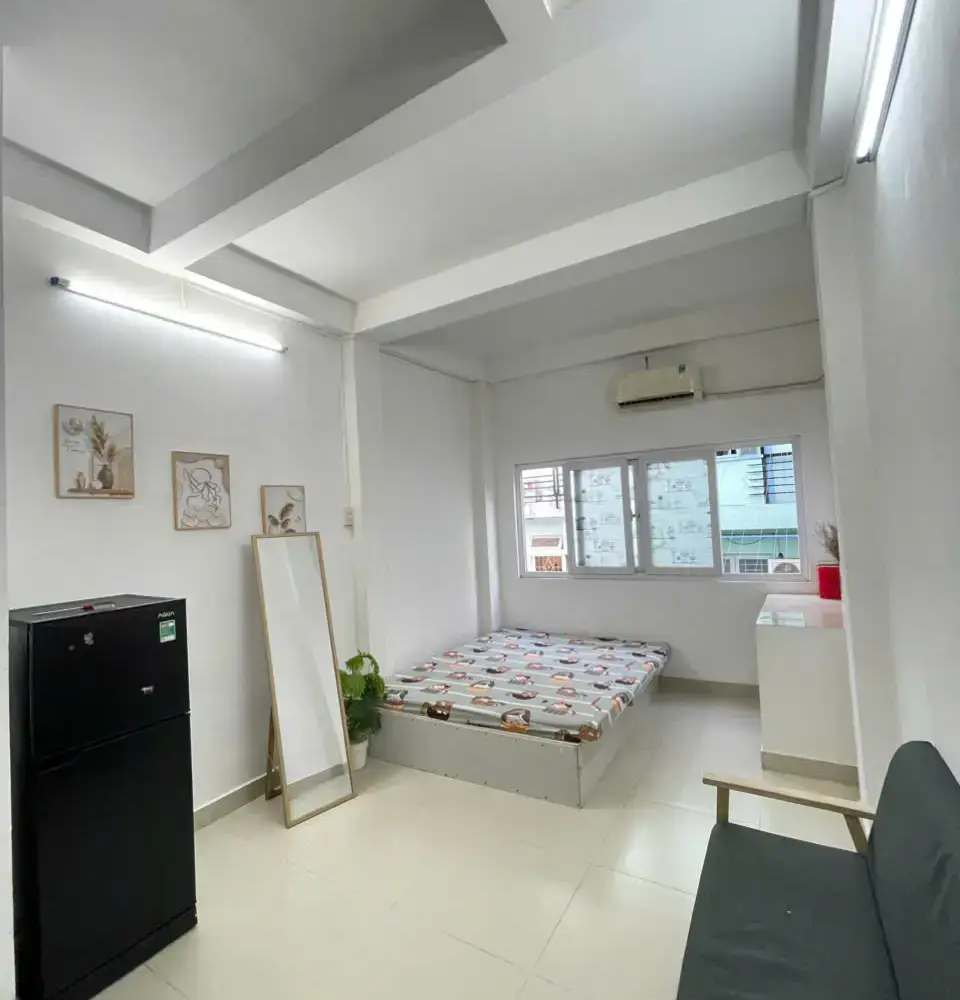 Cho thuê phòng 47, Yên Đỗ - zbt, Phường 01, Quận Bình Thạnh, Hồ Chí Minh N5498 P1206