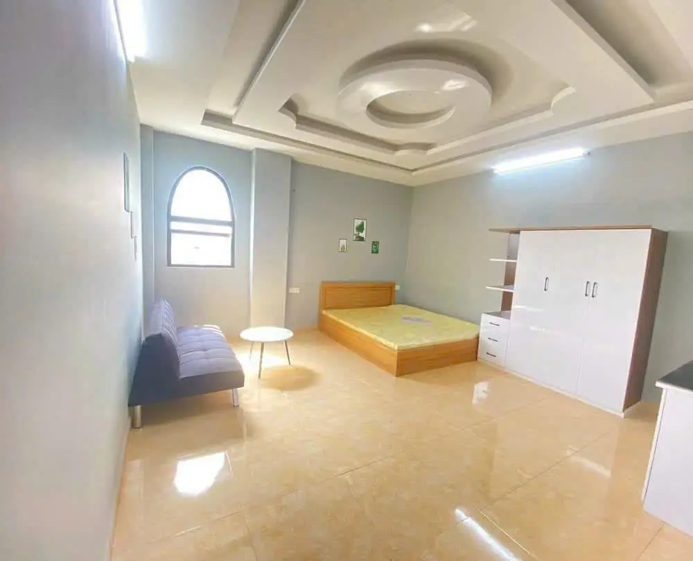 Cho thuê phòng 242, Bưng Ông Thoàn ZTD, Phường Tăng Nhơn Phú B, Thành phố Thủ Đức, Hồ Chí Minh N6 P1205