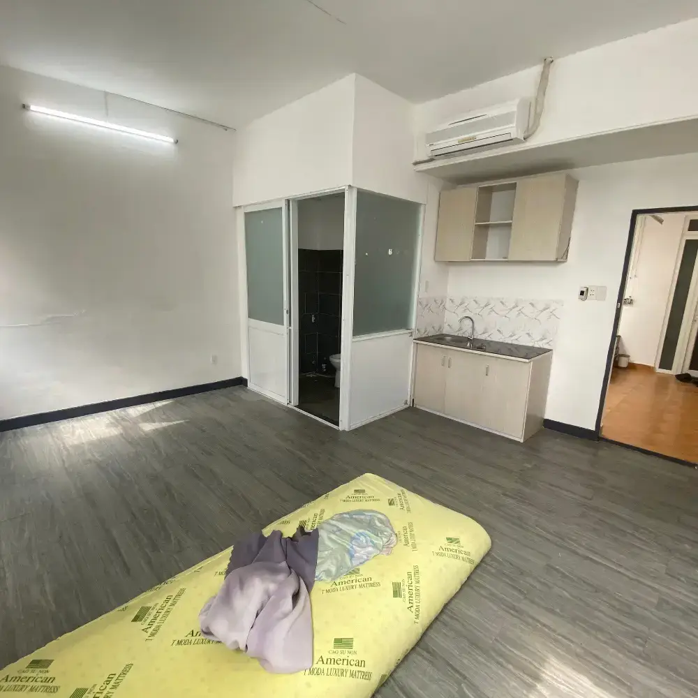 Cho thuê phòng 53/2/24, Bình Lợi - zbt, Phường 13, Quận Bình Thạnh, Hồ Chí Minh N1639 P1209