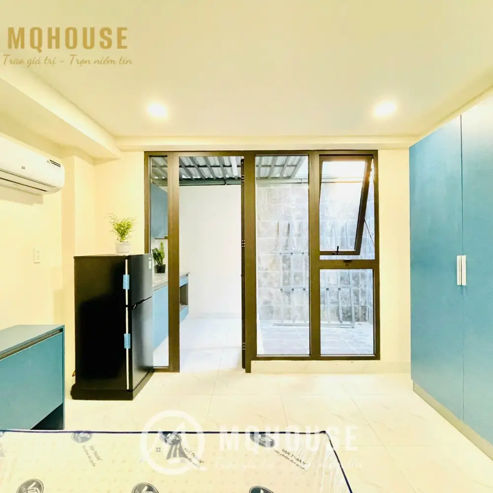 Cho thuê phòng 179, Đường Số 9 - zbt, Phường 9, Quận Gò Vấp, Hồ Chí Minh N3490 P1210