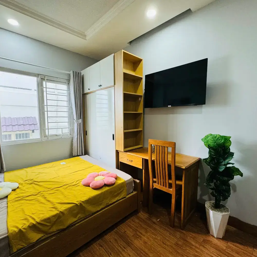 Cho thuê phòng 53, Đường số 7 KDC Trung Sơn ZTT1, Phường 02, Quận 8, Hồ Chí Minh N48 P1211