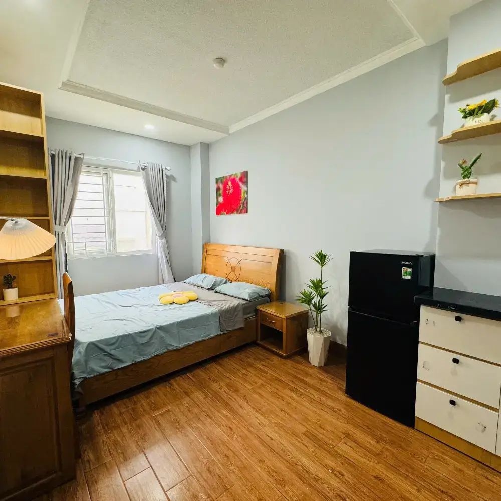 Cho thuê phòng 53, Đường số 7 KDC Trung Sơn ZTT1, Phường 02, Quận 8, Hồ Chí Minh N48 P1212