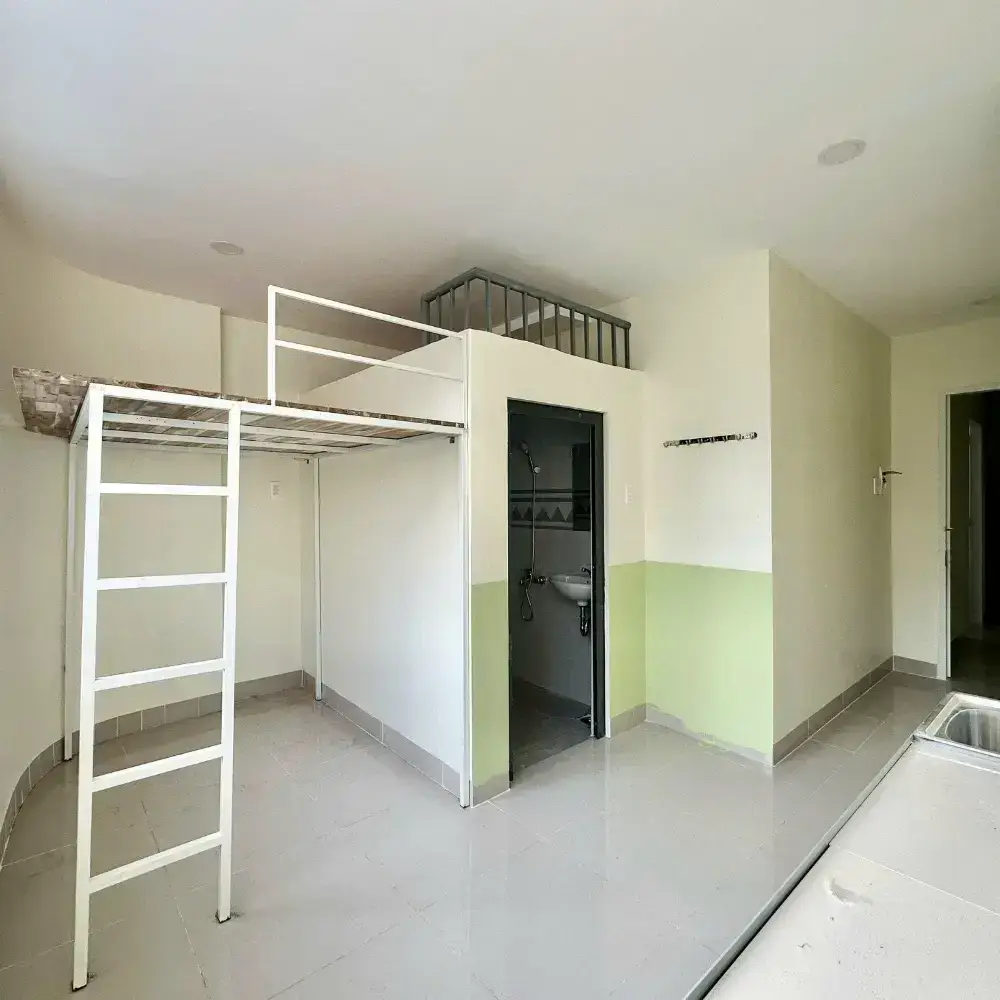 Cho thuê phòng 23/24/10, Nơ Trang Long - zbt, Phường 07, Quận Bình Thạnh, Hồ Chí Minh N6979 P1215