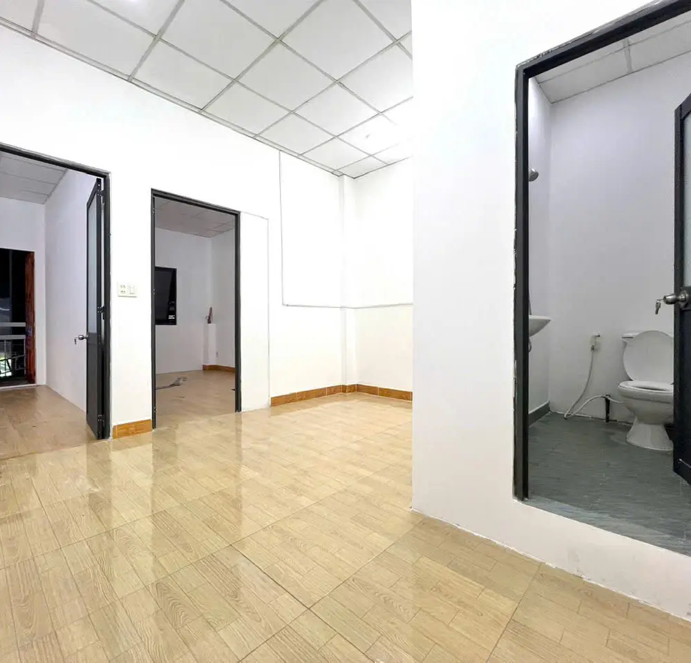 Cho thuê phòng 92, Hoàng Hoa Thám ZTT1, Phường 12, Quận Tân Bình, Hồ Chí Minh