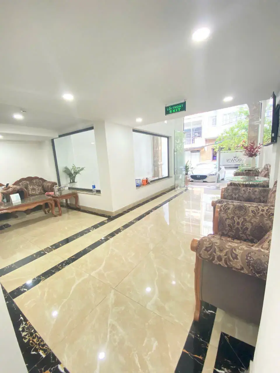 Cho thuê phòng 164, Võ Thành Trang ZTT2, Phường 11, Quận Tân Bình, Hồ Chí Minh