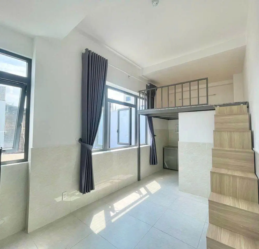 Cho thuê phòng 39, Tân Hòa 2 ZTD, Phường Hiệp Phú, Thành phố Thủ Đức, Hồ Chí Minh N0 P1220