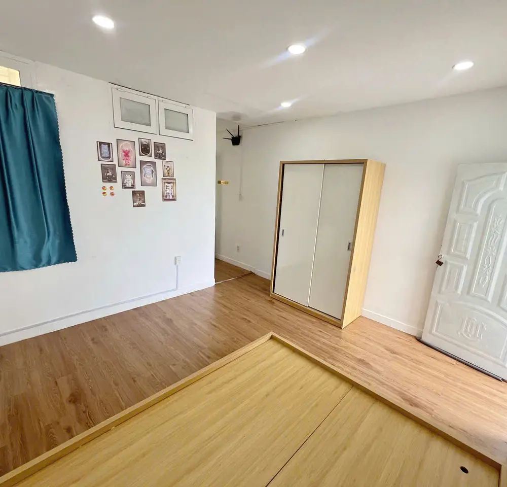 Cho thuê phòng 1110B13, Phạm Văn Đồng ZTD, Phường Linh Đông, Thành phố Thủ Đức, Hồ Chí Minh N1 P1221