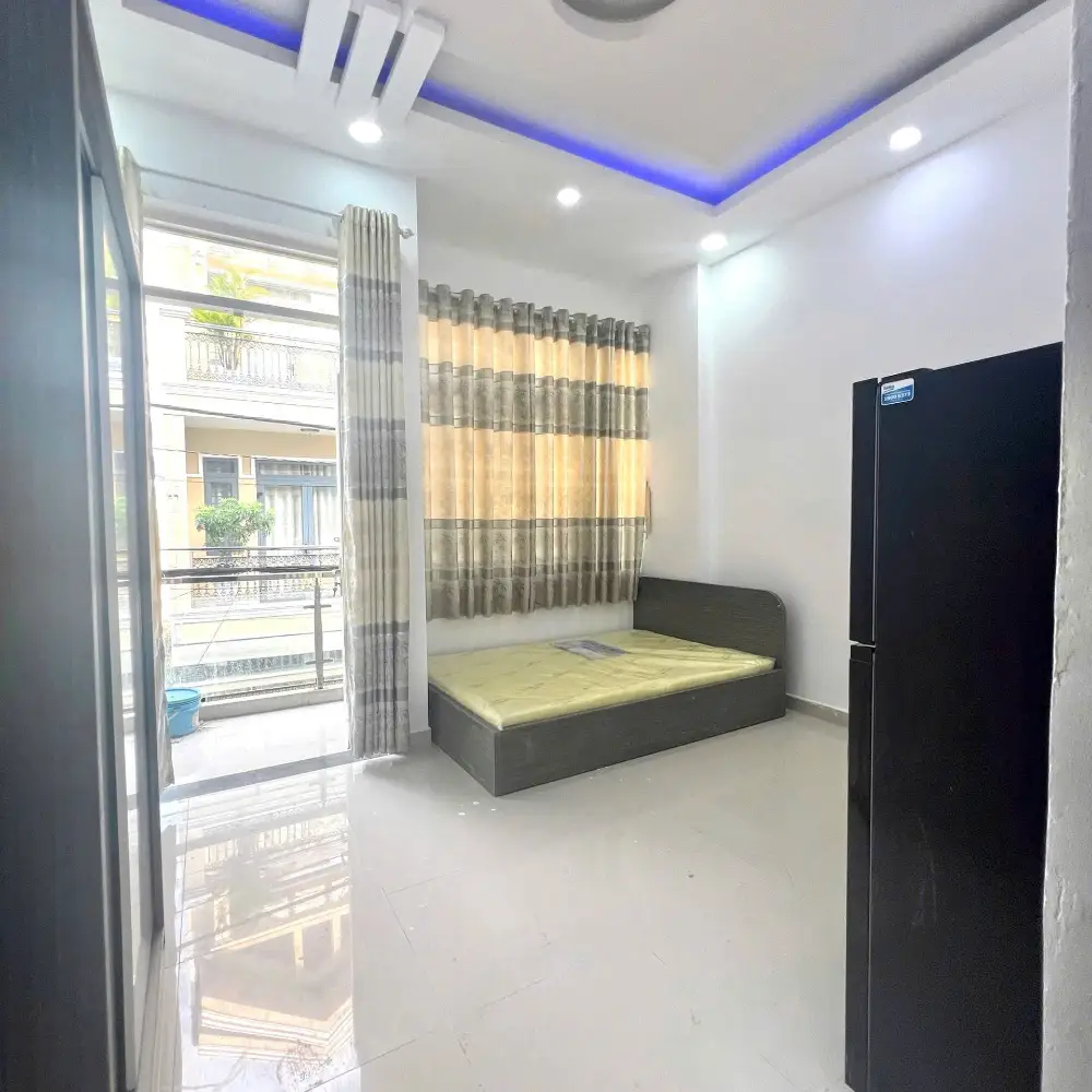 Cho thuê phòng 36c/4, Đường 16 ZTD, Phường Linh Trung, Thành phố Thủ Đức, Hồ Chí Minh N2 P1223