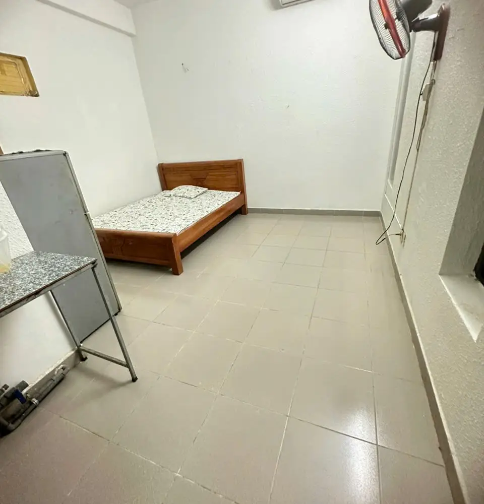 Cho thuê phòng 74/13, Nguyễn Khuyến - zbt, Phường 12, Quận Bình Thạnh, Hồ Chí Minh