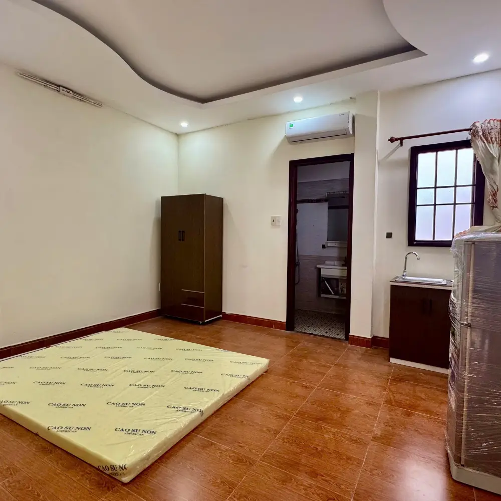 Cho thuê phòng 745/156/12, Quang Trung - zbt, Phường 12, Quận Gò Vấp, Hồ Chí Minh N2072 P1226