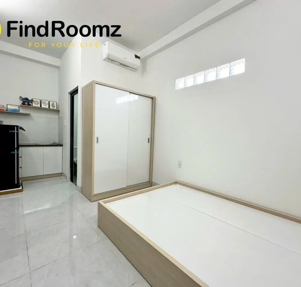 Cho thuê phòng 141/56, Đường số 28 - zbt, Phường 6, Quận Gò Vấp, Hồ Chí Minh N968 P1228