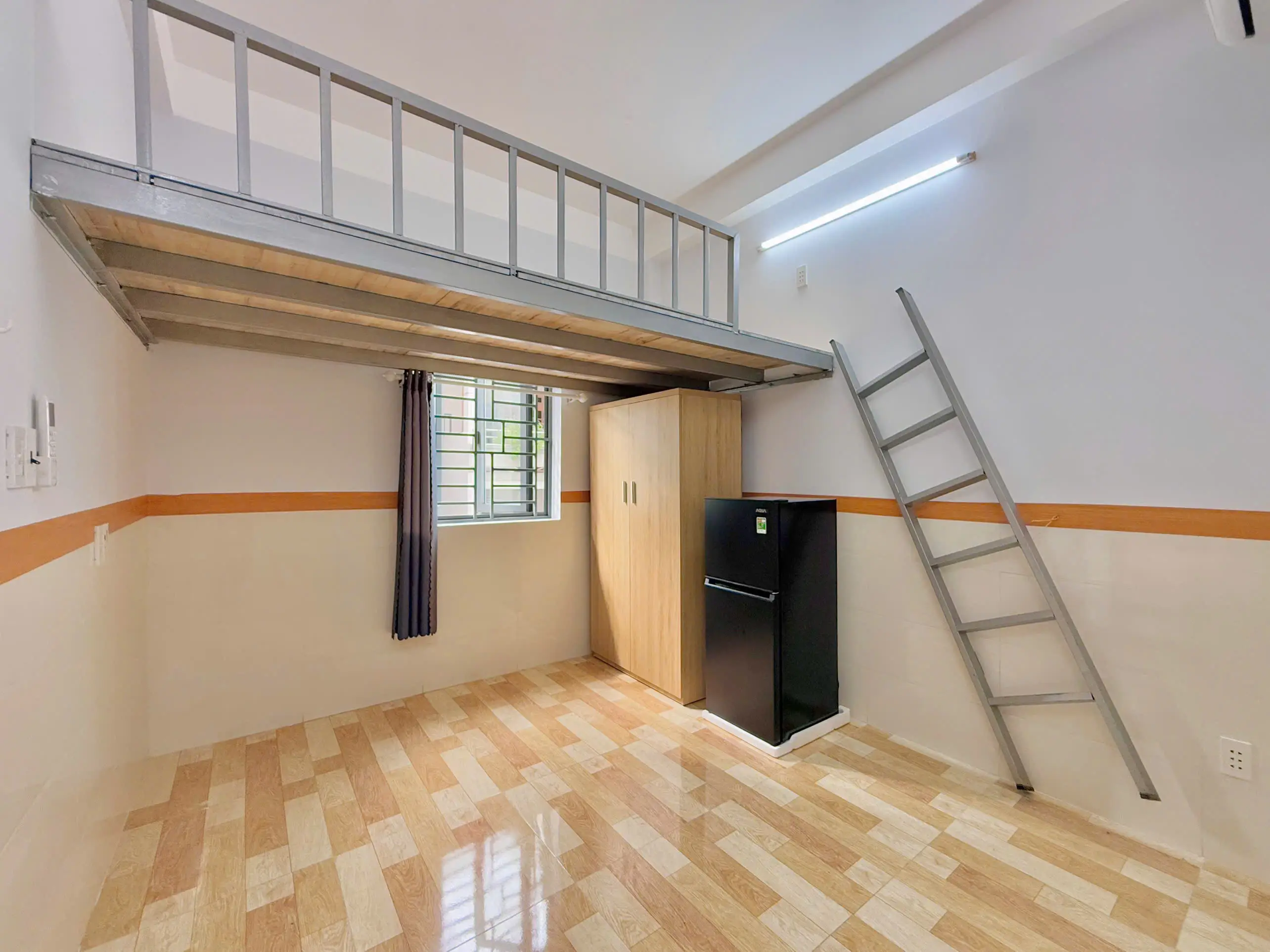 Cho thuê phòng 74/4/15, Bạch Đằng ZTT3, Phường 02, Quận Tân Bình, Hồ Chí Minh