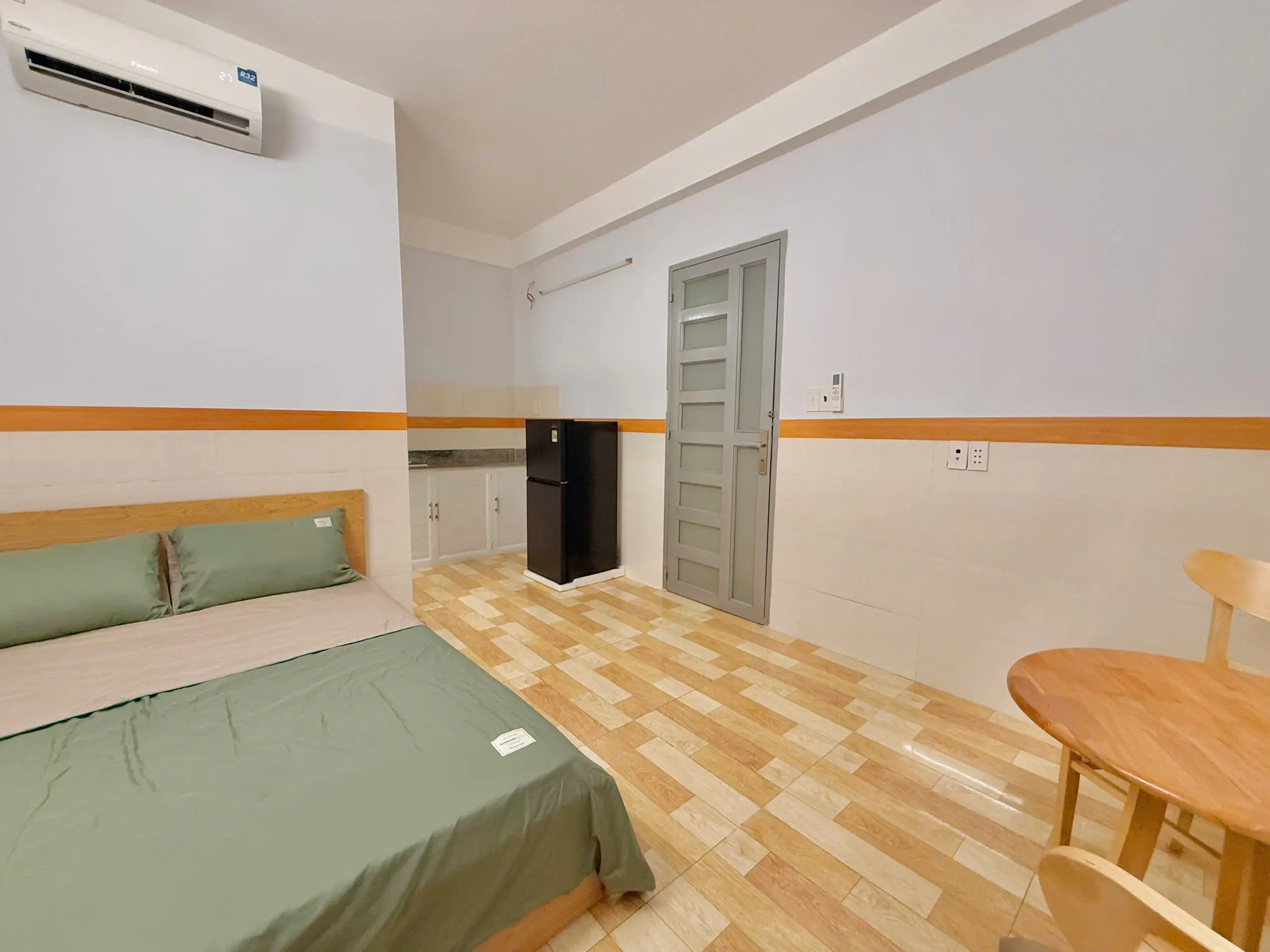 Cho thuê phòng 74/4/15, Bạch Đằng ZTT3, Phường 02, Quận Tân Bình, Hồ Chí Minh N0 P1231