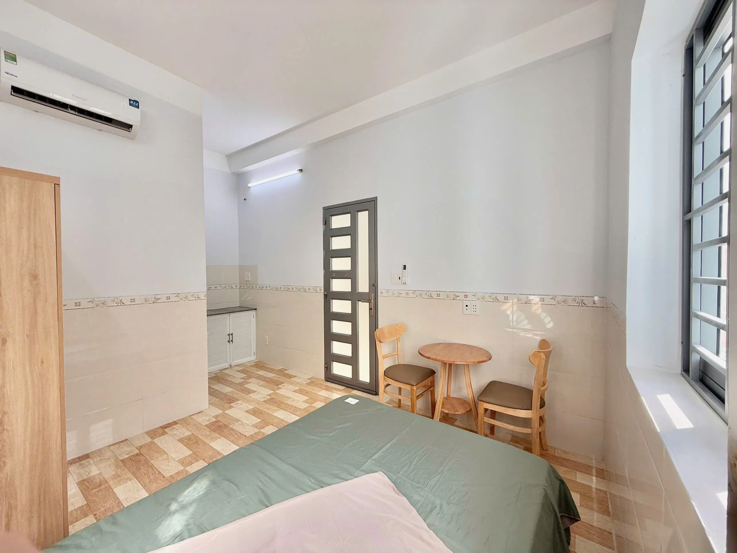 Cho thuê phòng 74/4/15, Bạch Đằng ZTT3, Phường 02, Quận Tân Bình, Hồ Chí Minh N0 P1233