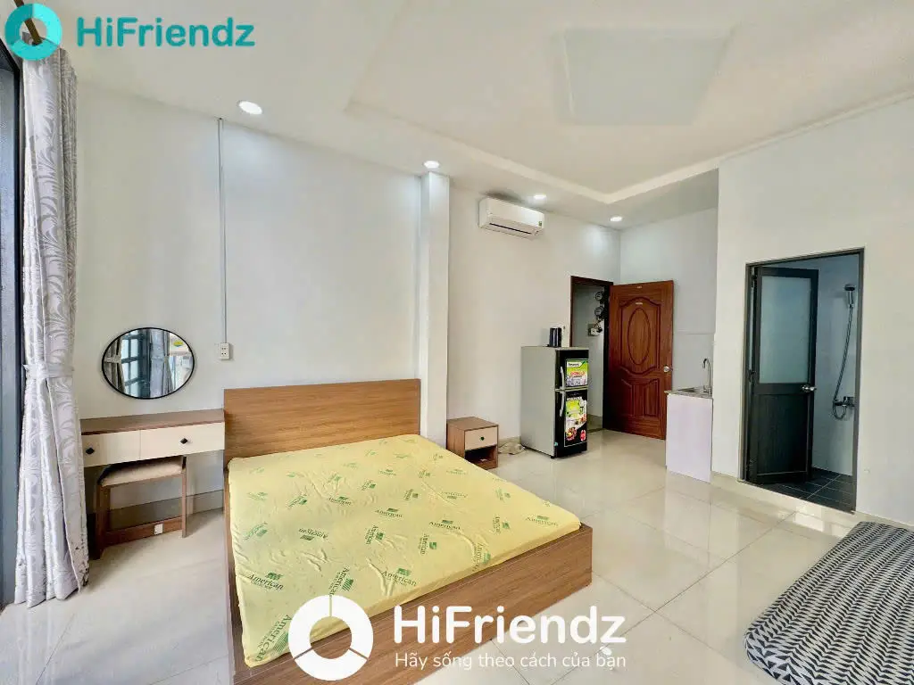 Cho thuê phòng 575/62, Cách Mạng Tháng 8 ZTT3, Phường 15, Quận 10, Hồ Chí Minh N1804 P1235