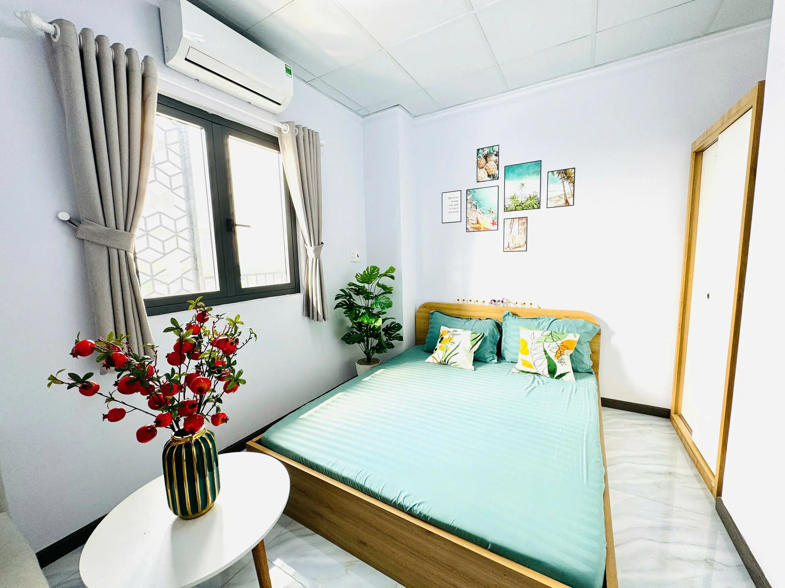 Cho thuê phòng 1269, QL50 ZTT2, Xã Phong Phú, Huyện Bình Chánh, Hồ Chí Minh N0 P1241