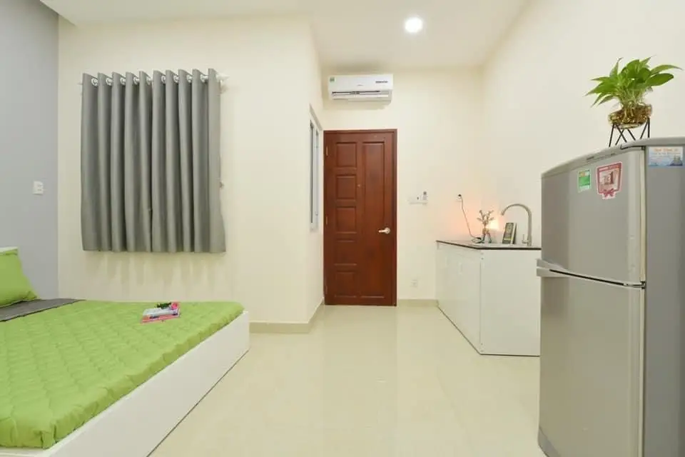 Cho thuê phòng 42/6/17A , Đồng Xoài ZTT2, Phường 13, Quận Tân Bình, Hồ Chí Minh N0 P1243