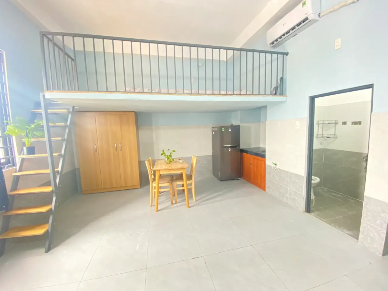 Cho thuê phòng 31A, Phan Văn Sửu ZTT5, Phường 13, Quận Tân Bình, Hồ Chí Minh