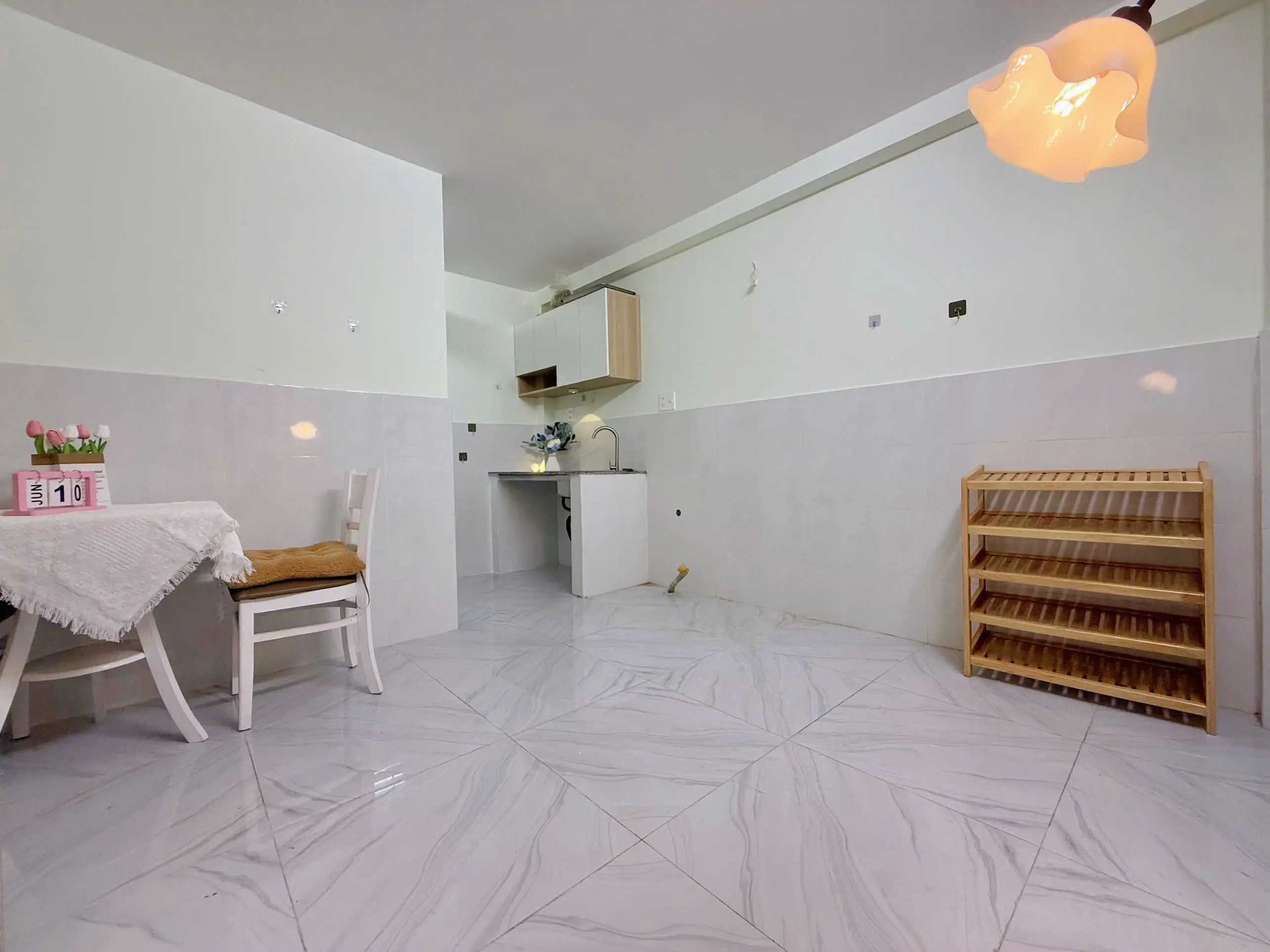 Cho thuê phòng 80/31, Huỳnh Văn Nghệ ZTT2, Phường 8, Quận Gò Vấp, Hồ Chí Minh N8073 P1246