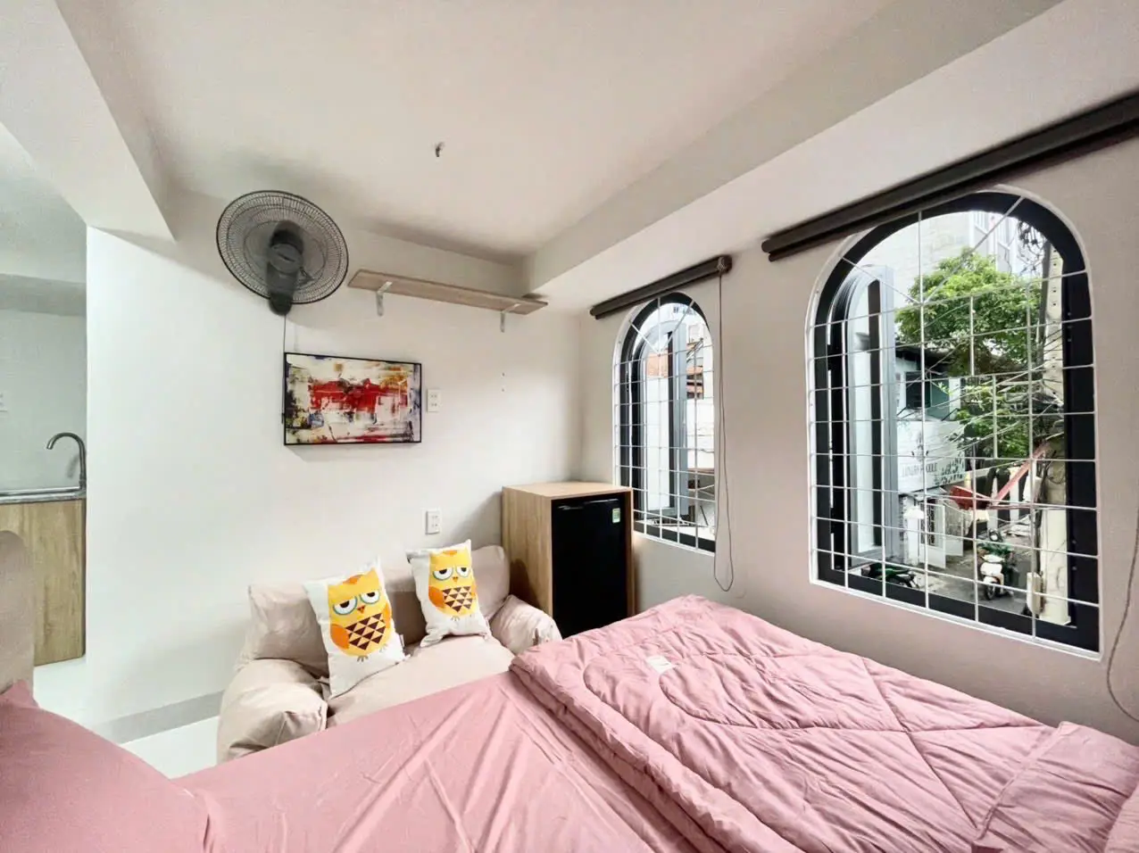 Cho thuê phòng 134/1/8, Cách Mạng T8 ZTT2, Phường 10, Quận 10, Hồ Chí Minh N1 P1247