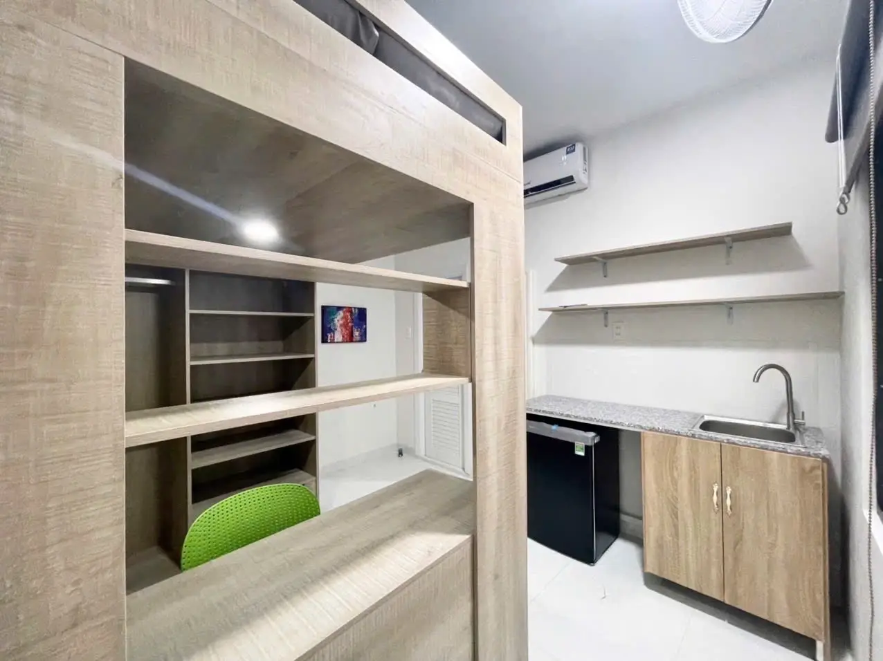 Cho thuê phòng 134/1/8, Cách Mạng T8 ZTT2, Phường 10, Quận 10, Hồ Chí Minh N1 P1248