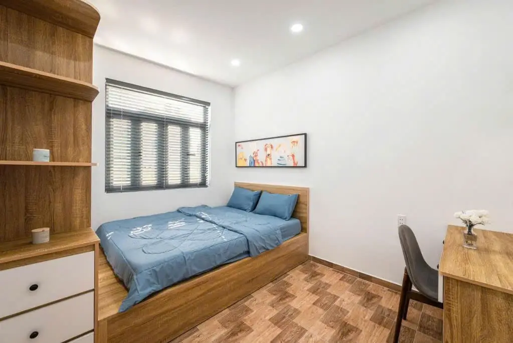 Cho thuê phòng 366/15, Chu Văn An ZTT2, Phường 12, Quận Bình Thạnh, Hồ Chí Minh N7772 P1249