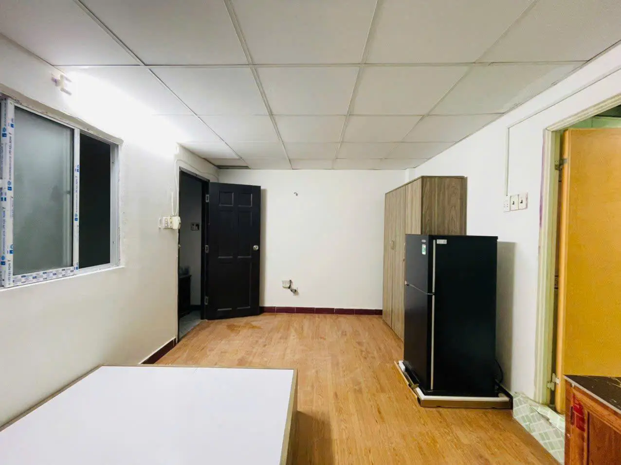 Cho thuê phòng 139, Tô Hiến Thành ZTT4, Phường 13, Quận 10, Hồ Chí Minh