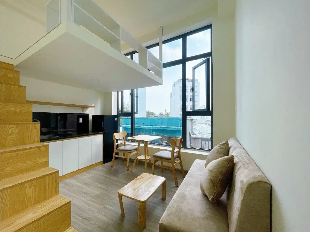 Cho thuê phòng A105/21, Nguyễn Thần Hiến ZTT2, Phường 18, Quận 4, Hồ Chí Minh N3 P1256